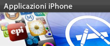 sviluppo applicazioni iphone siti ottimizzati