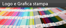 design stampa logo aziendali