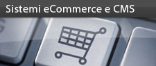 ecommerce software gestionale cms