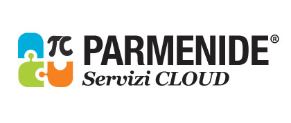 cartella clinica Parmenide servizi Cloud