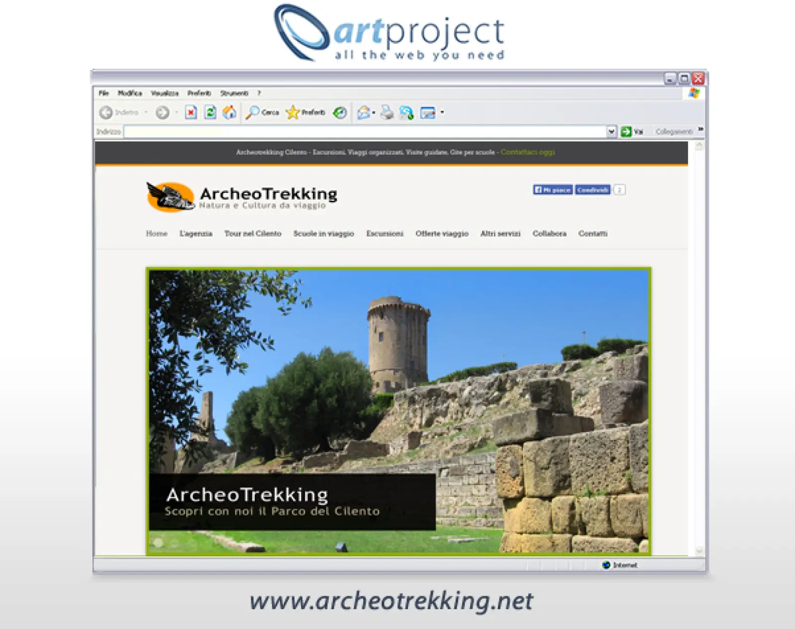 Marco Polo Advisor Case Study