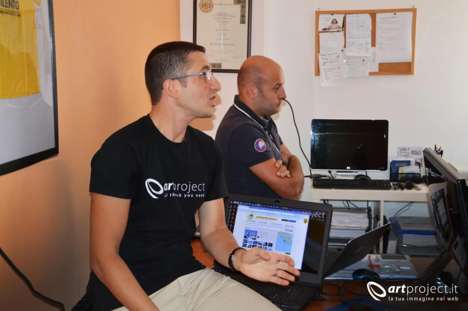 Marco Polo Advisor Case Study