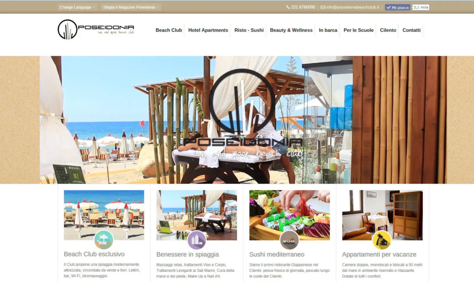 Marco Polo Advisor Case Study
