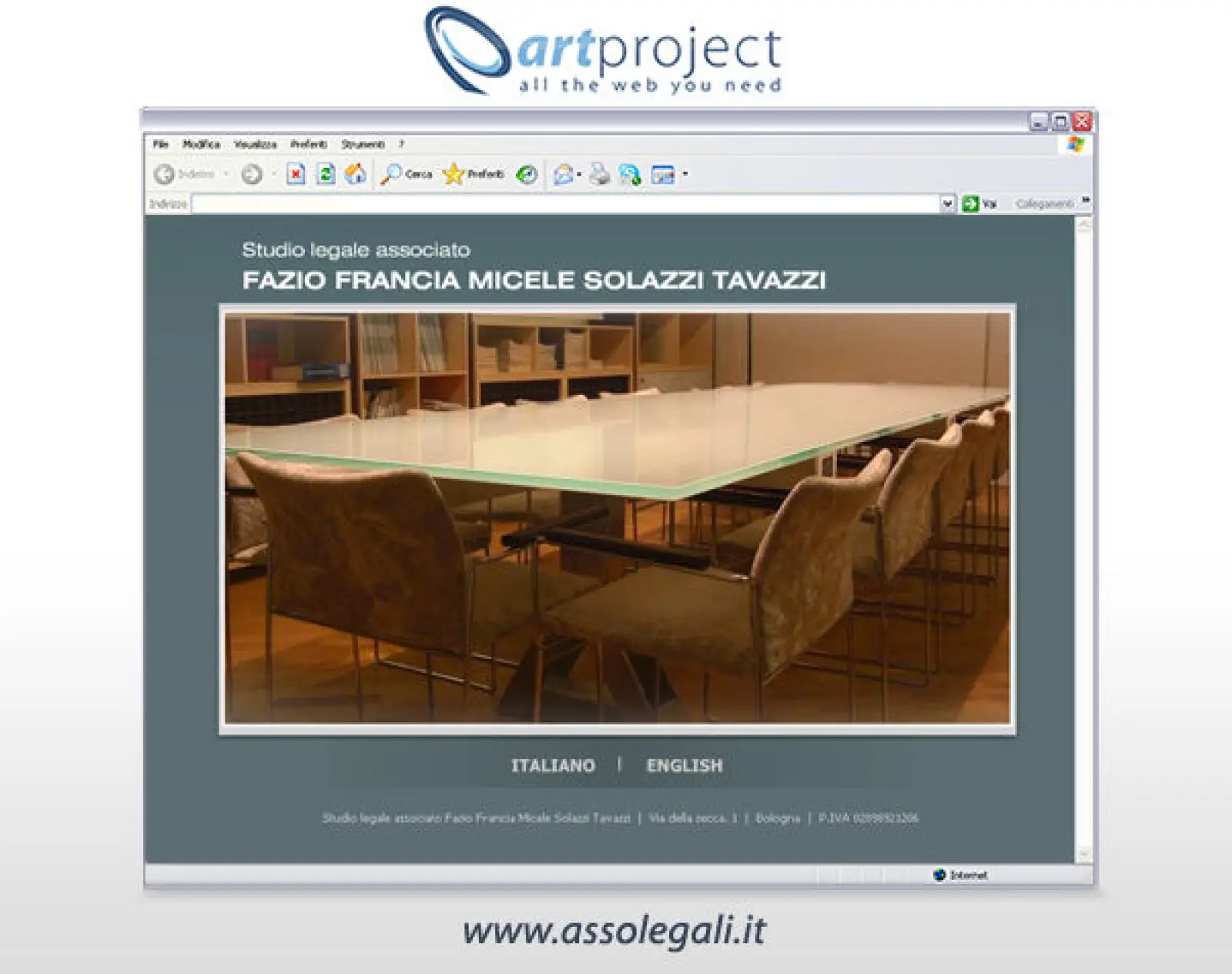 Marco Polo Advisor Case Study