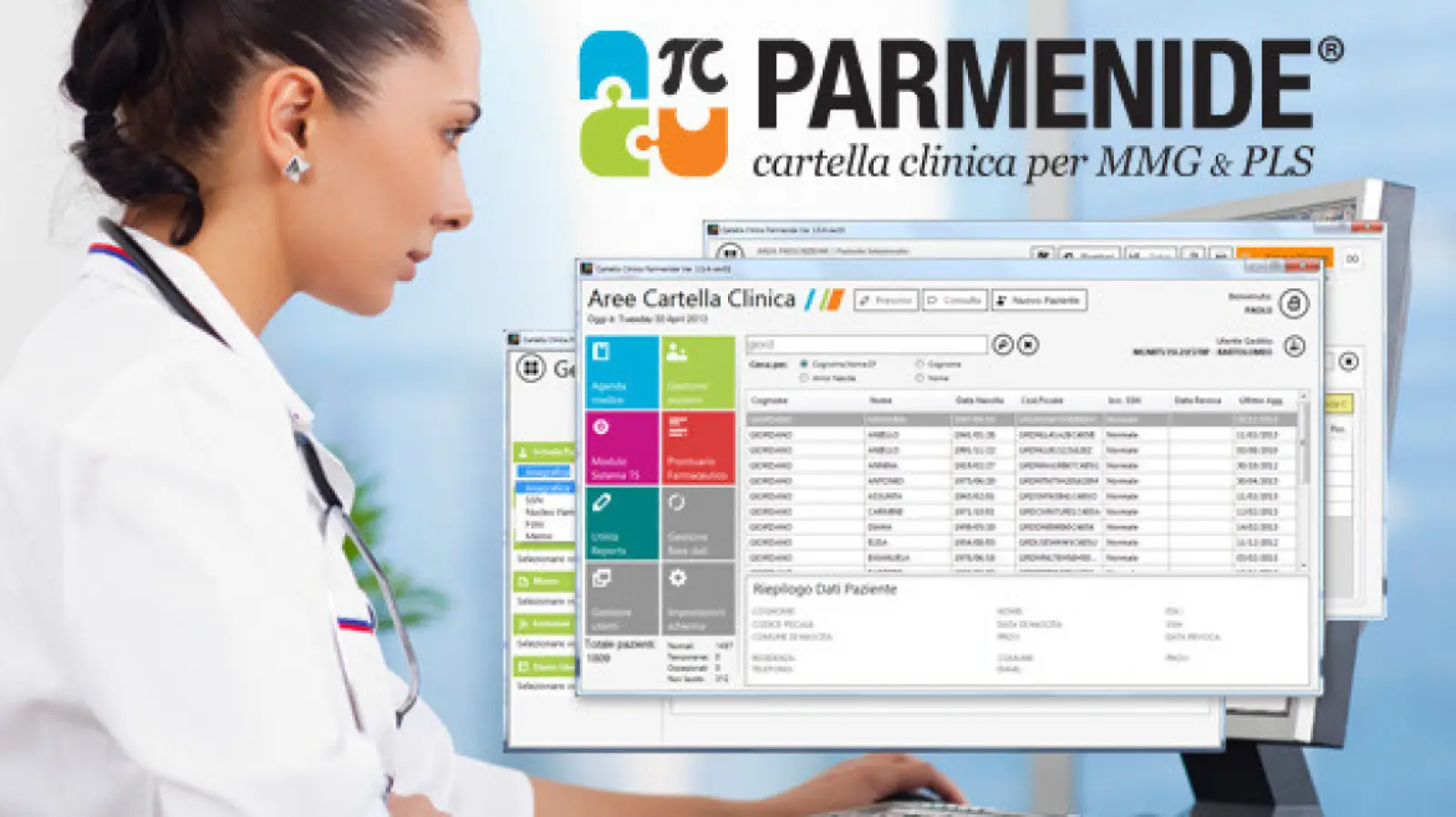 Marco Polo Advisor Case Study
