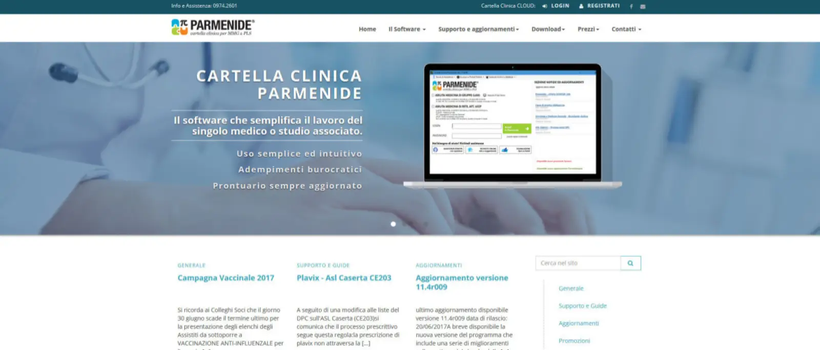 Marco Polo Advisor Case Study
