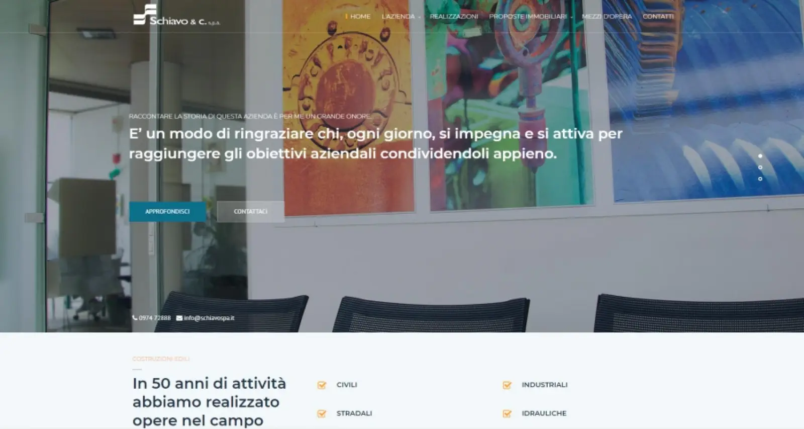 Marco Polo Advisor Case Study