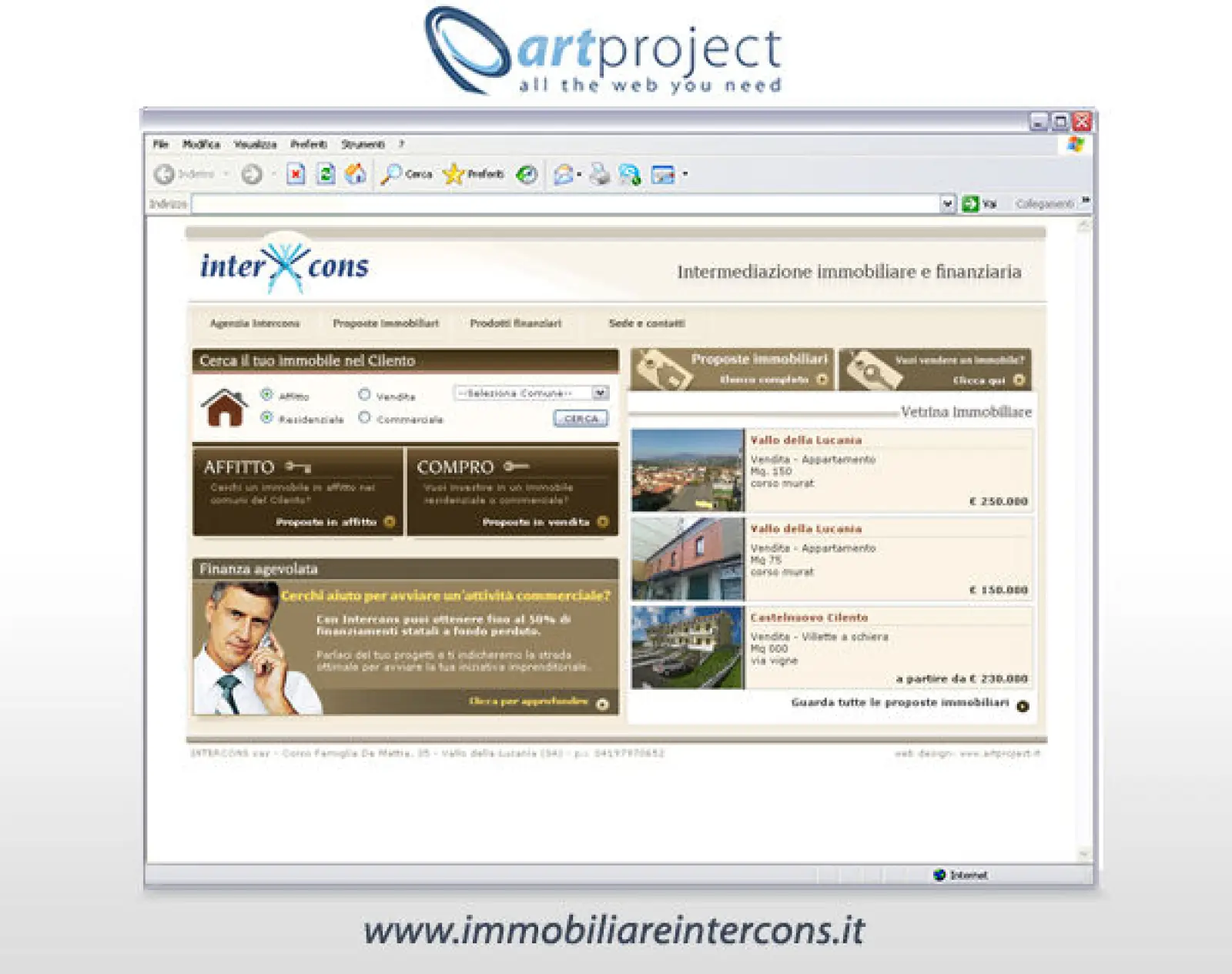 Marco Polo Advisor Case Study