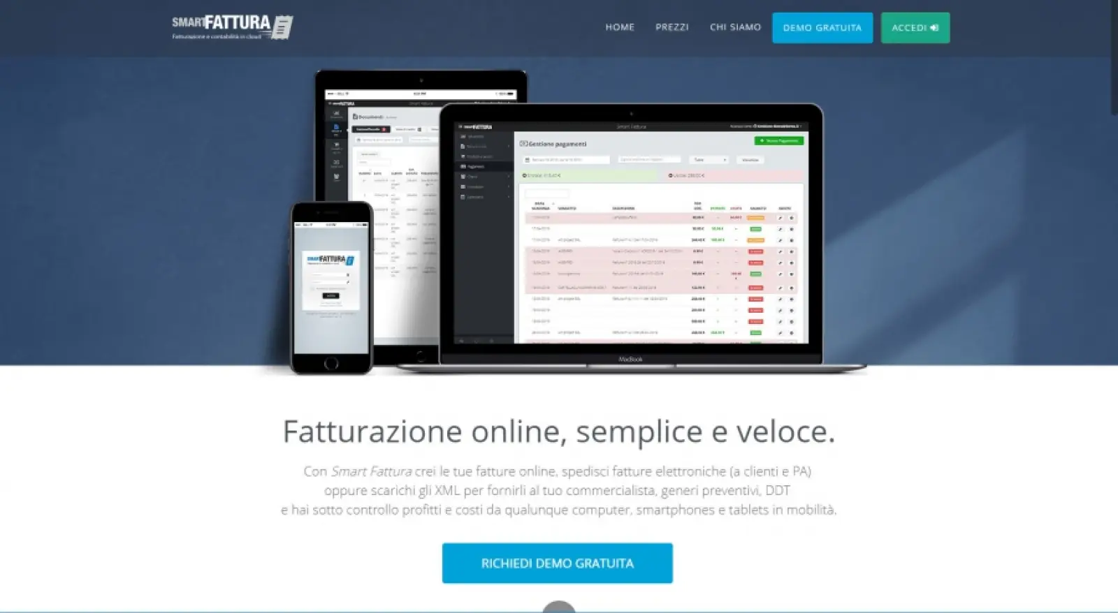 Marco Polo Advisor Case Study