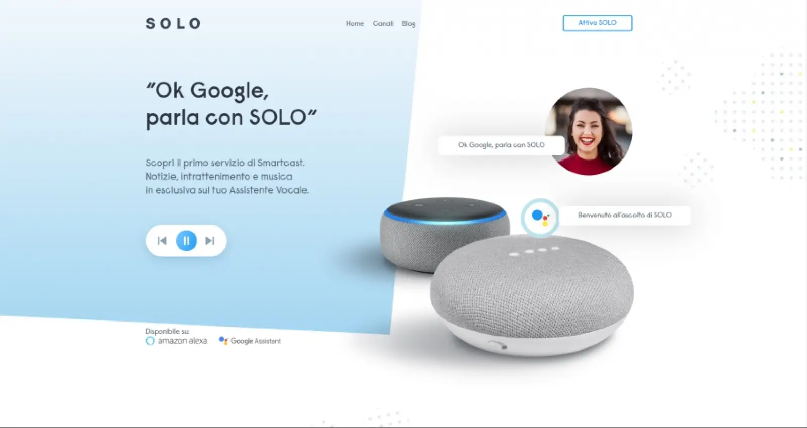Marco Polo Advisor Case Study