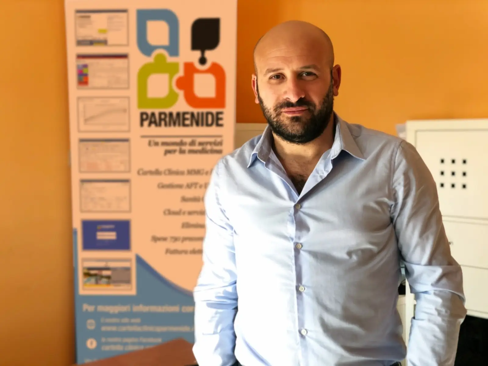 Marco Polo Advisor Case Study