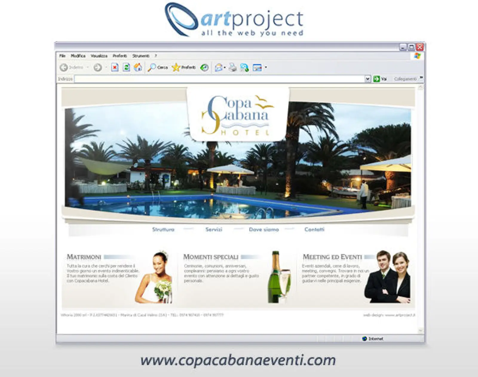 Marco Polo Advisor Case Study