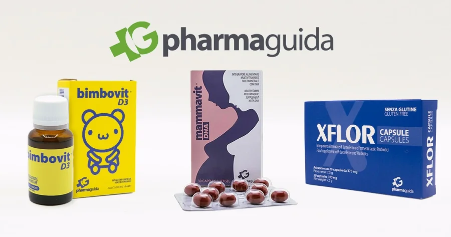 Debutta il nuovo Ecommerce di Pharmaguida: azienda leader nel settore degli integratori alimentari