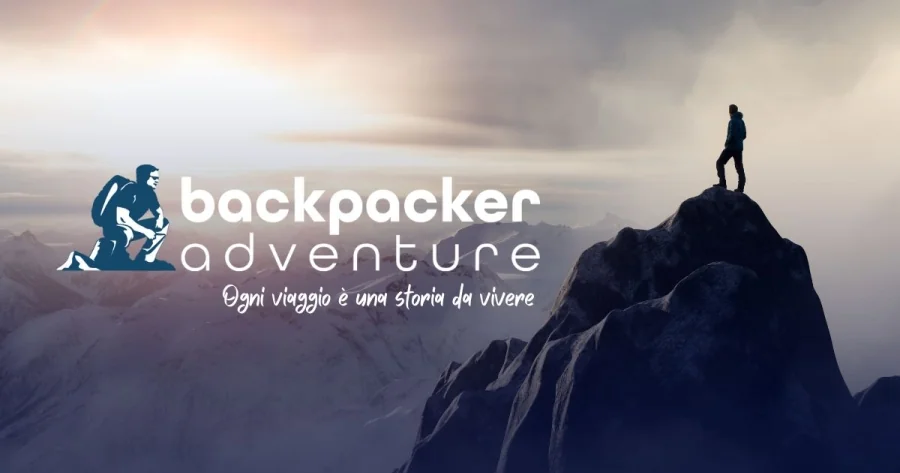 Online il nuovo portale del tour operator Backpacker Adventure: viaggi avventura e tour organizzati
