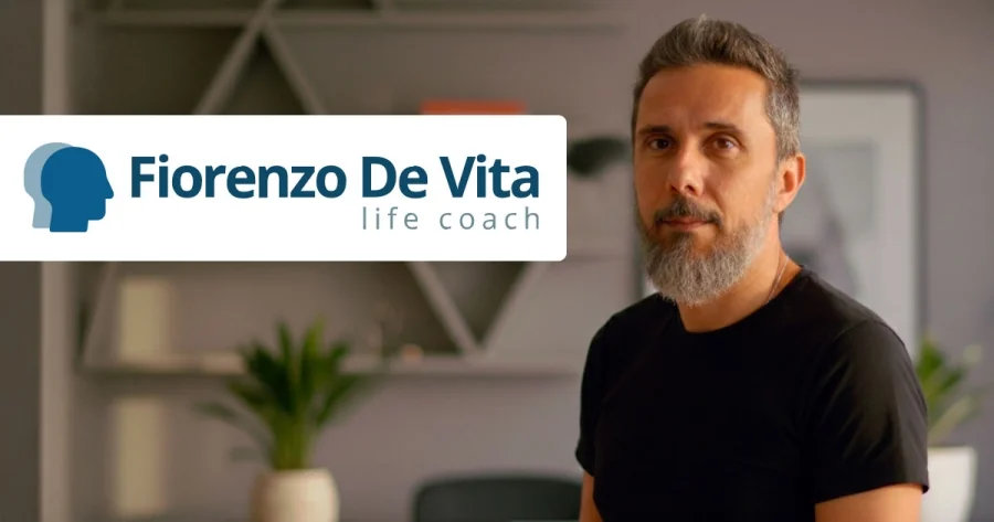 Fiorenzo De Vita - Life Coach: filosofia di vita e mindfullness per la crescita personale