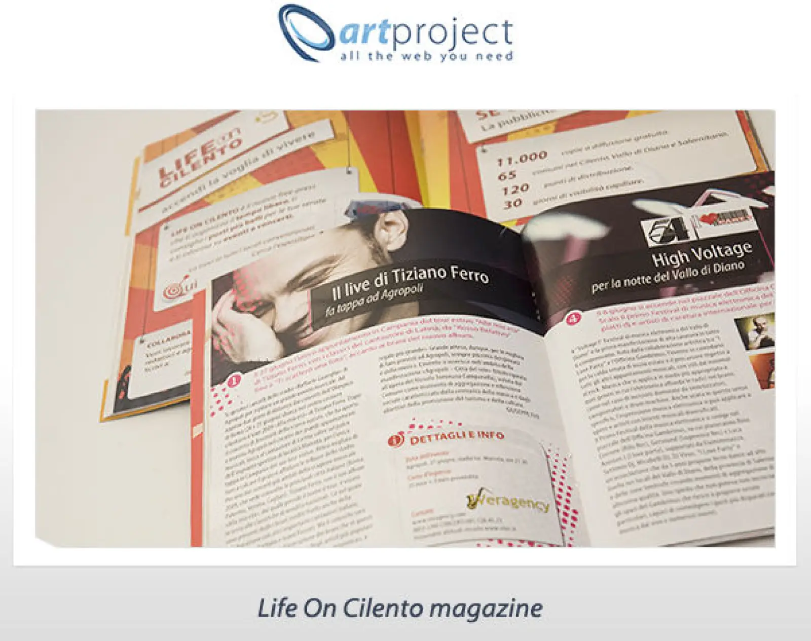 Marco Polo Advisor Case Study