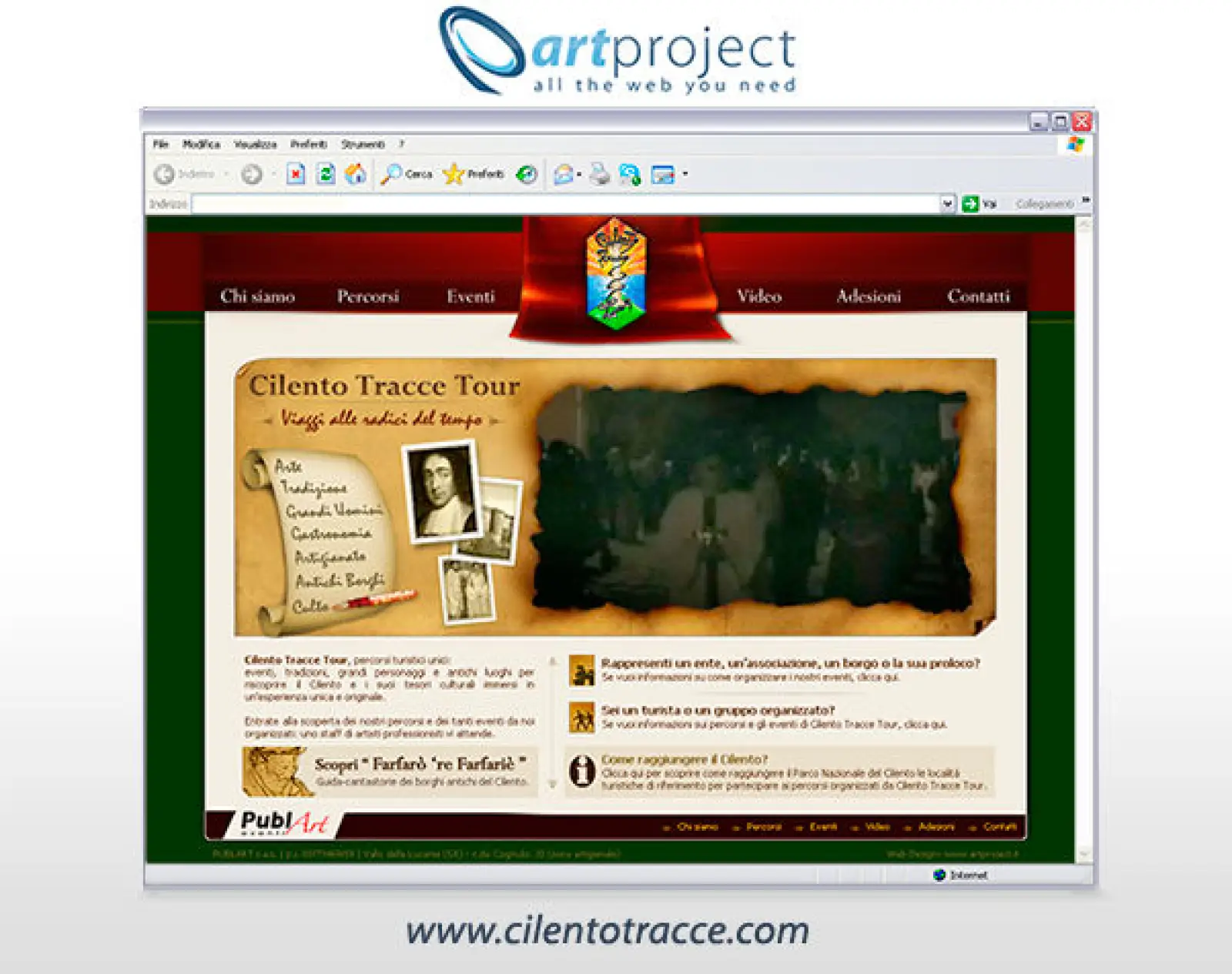 Marco Polo Advisor Case Study