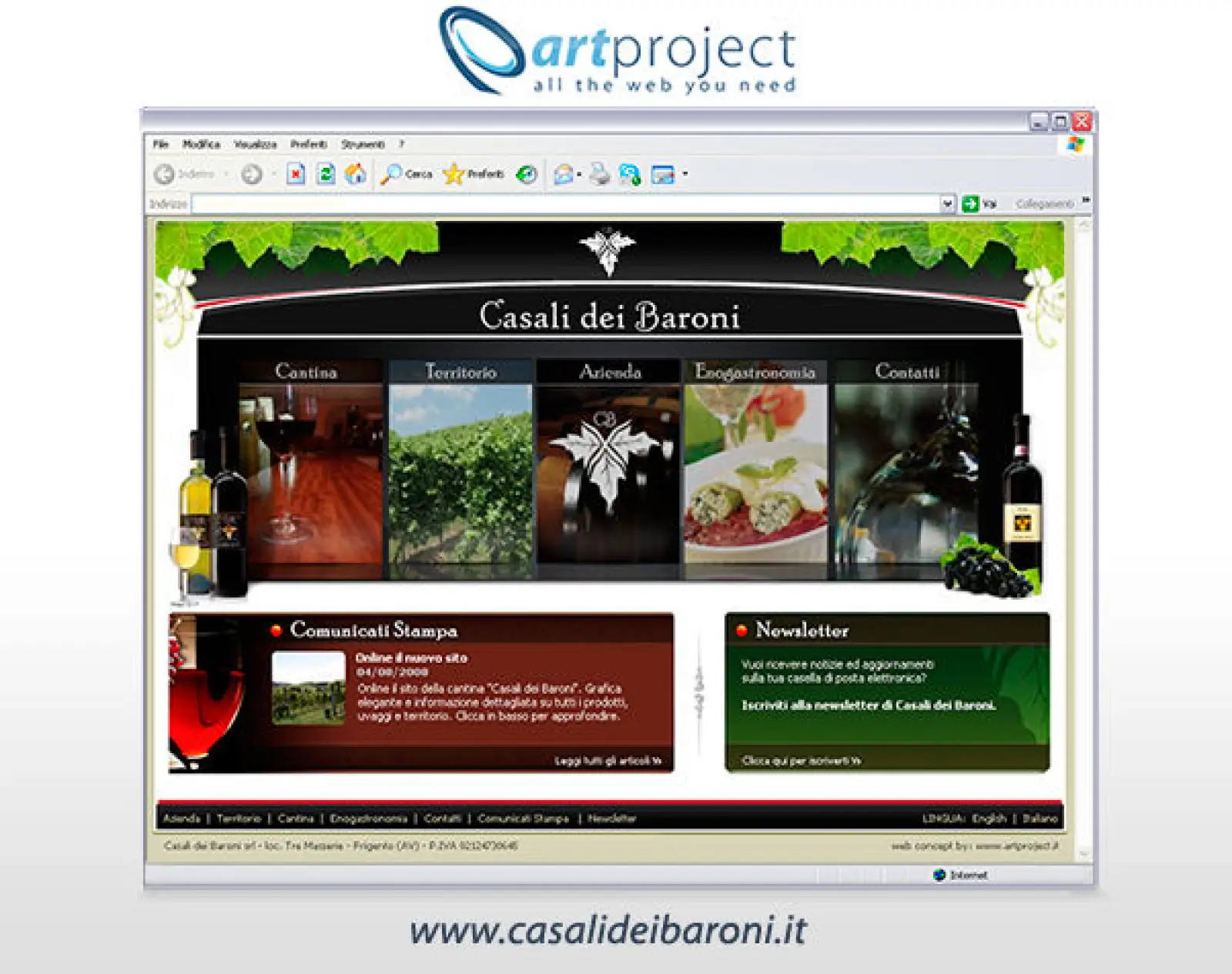 Marco Polo Advisor Case Study