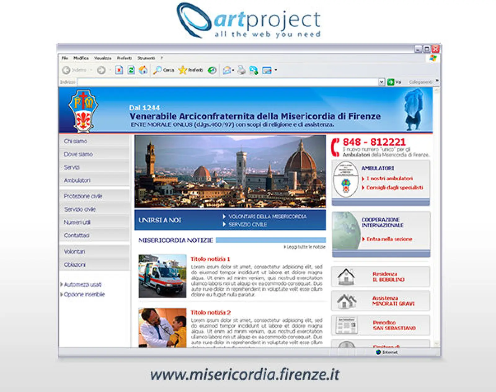 Marco Polo Advisor Case Study