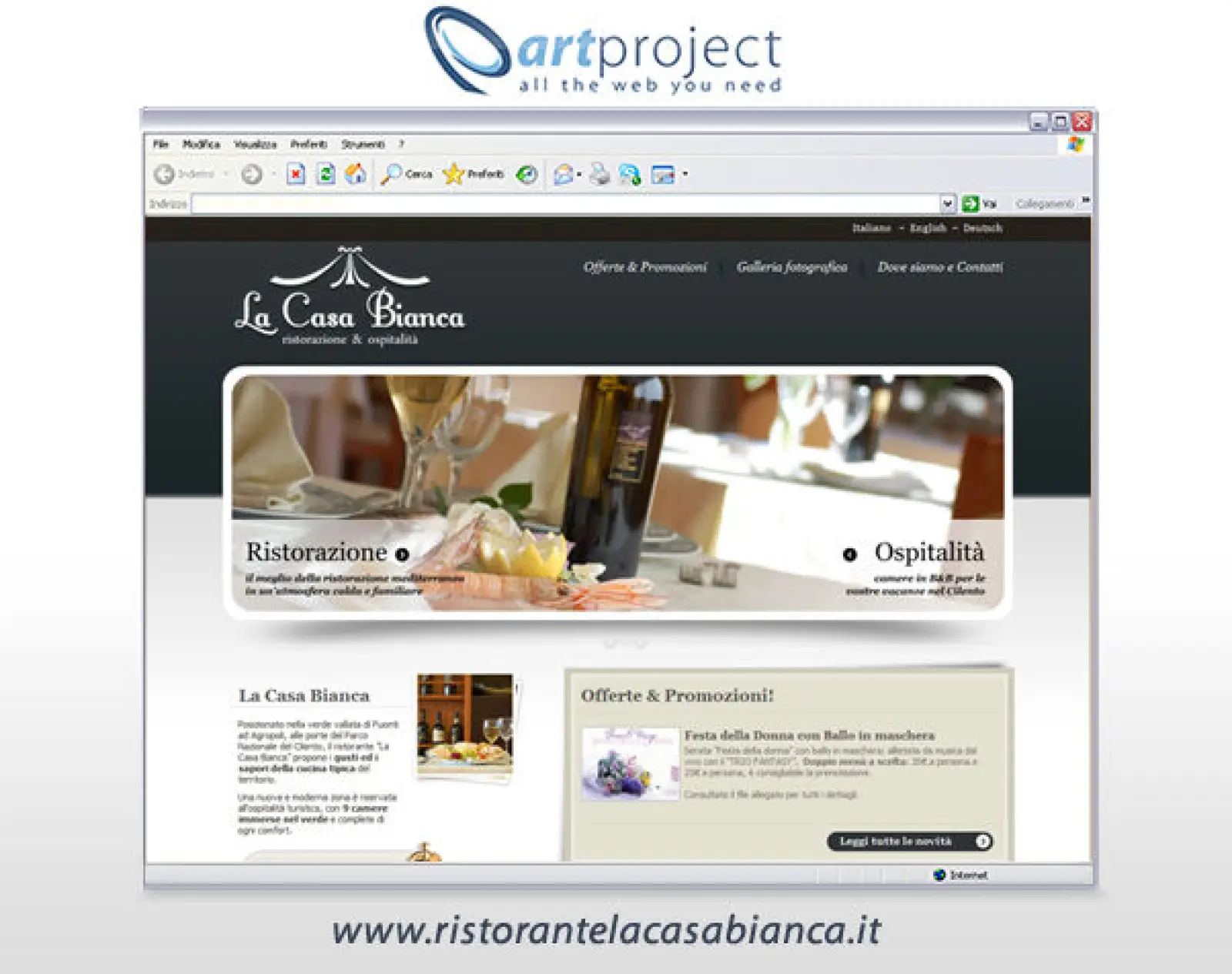 Marco Polo Advisor Case Study