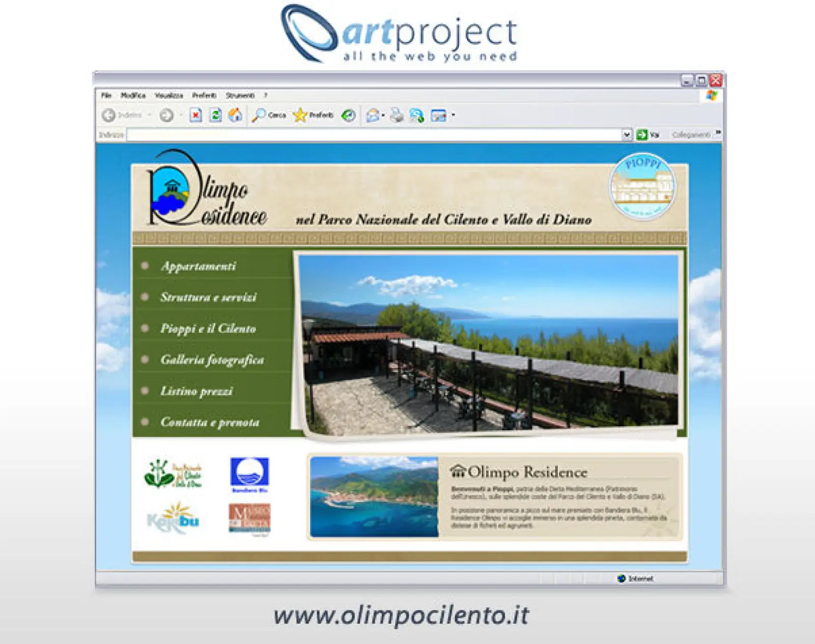 Marco Polo Advisor Case Study