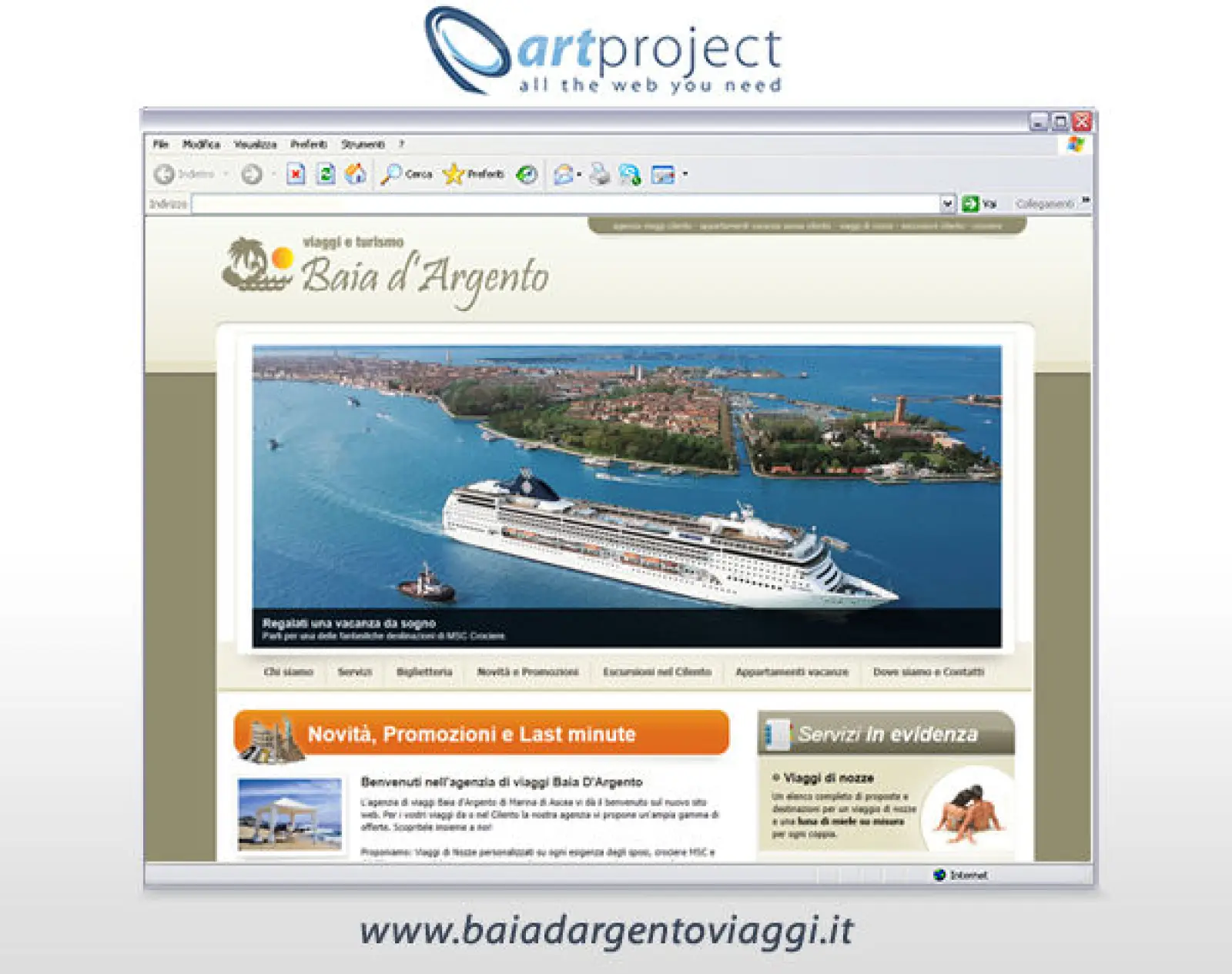 Marco Polo Advisor Case Study