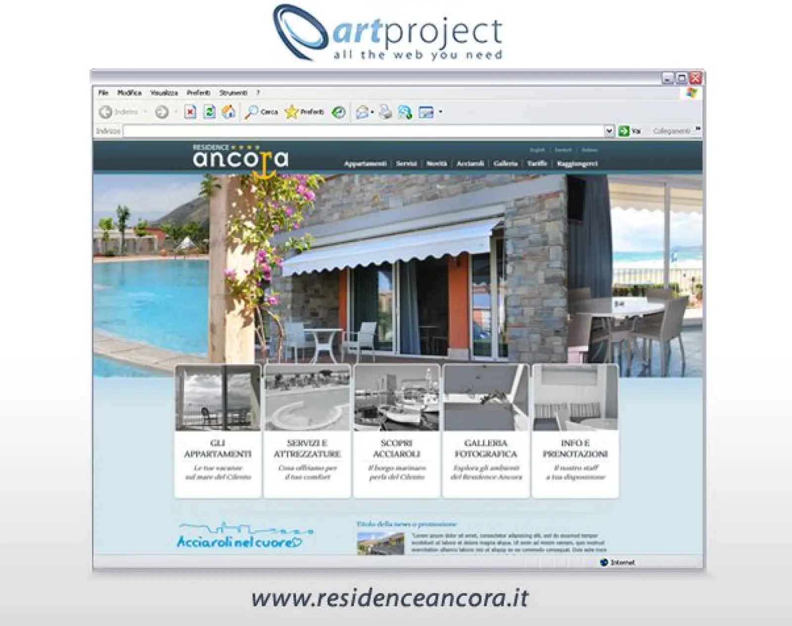 Marco Polo Advisor Case Study