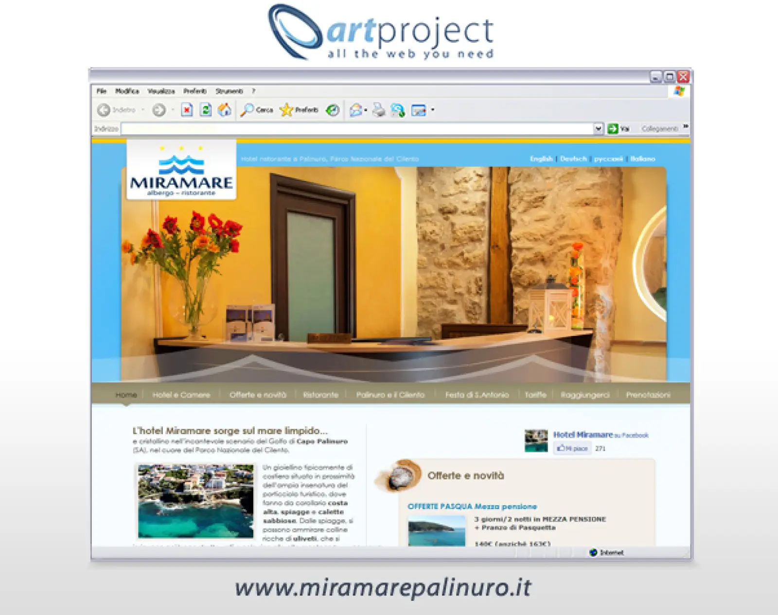 Marco Polo Advisor Case Study