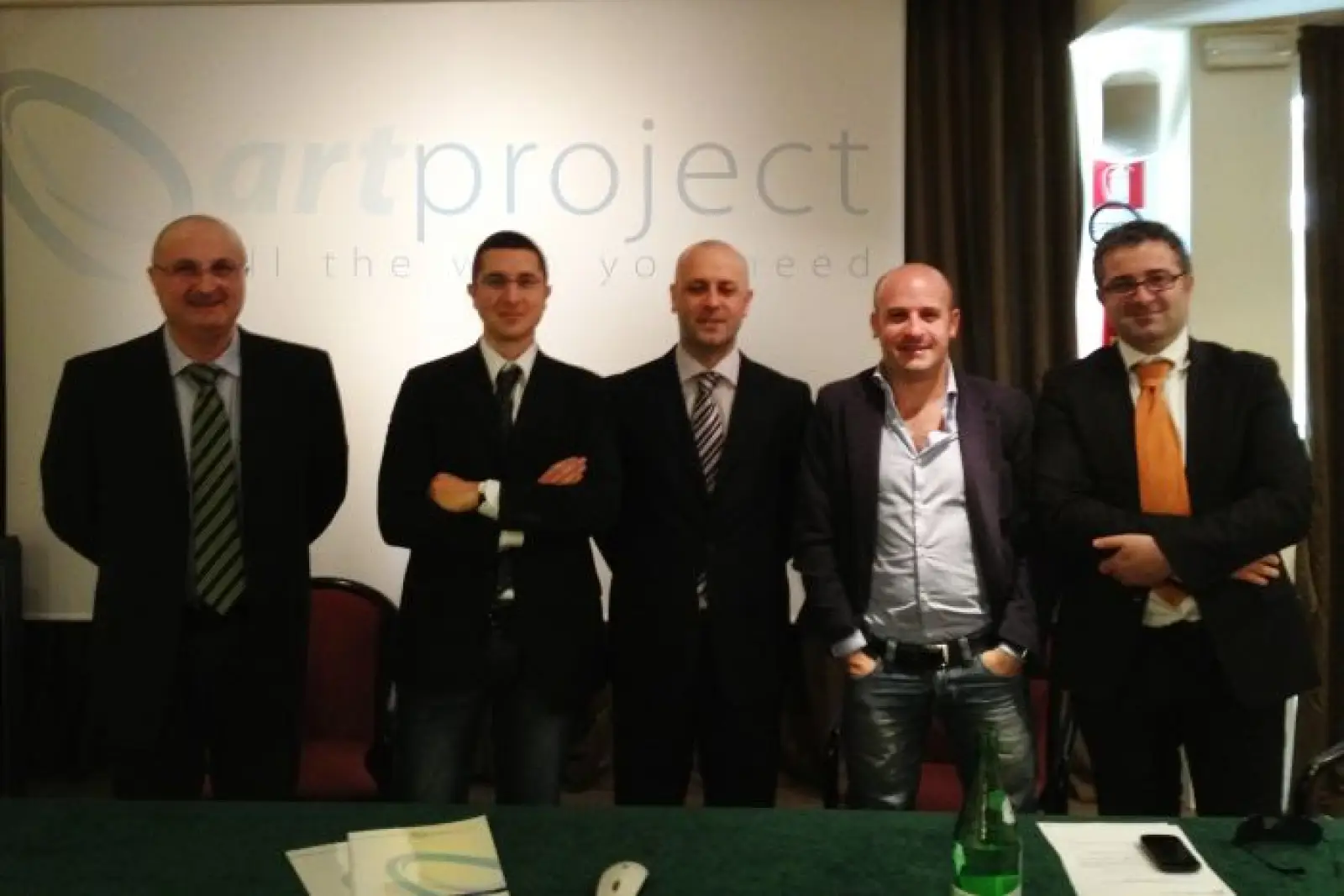 Marco Polo Advisor Case Study
