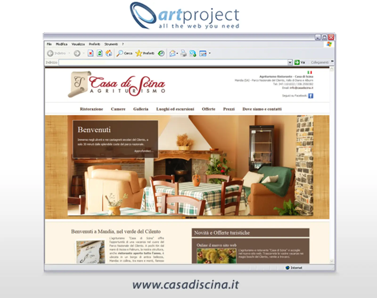 Marco Polo Advisor Case Study