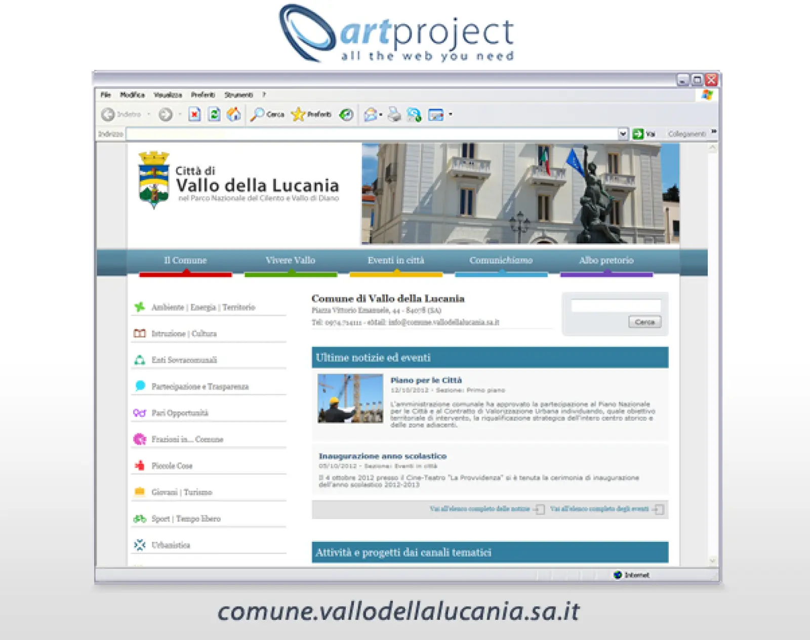 Marco Polo Advisor Case Study