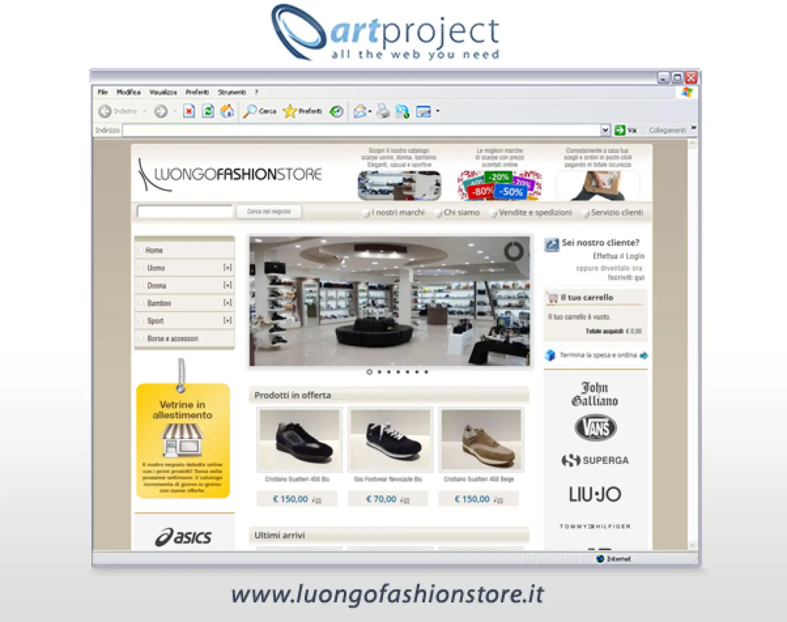 Marco Polo Advisor Case Study