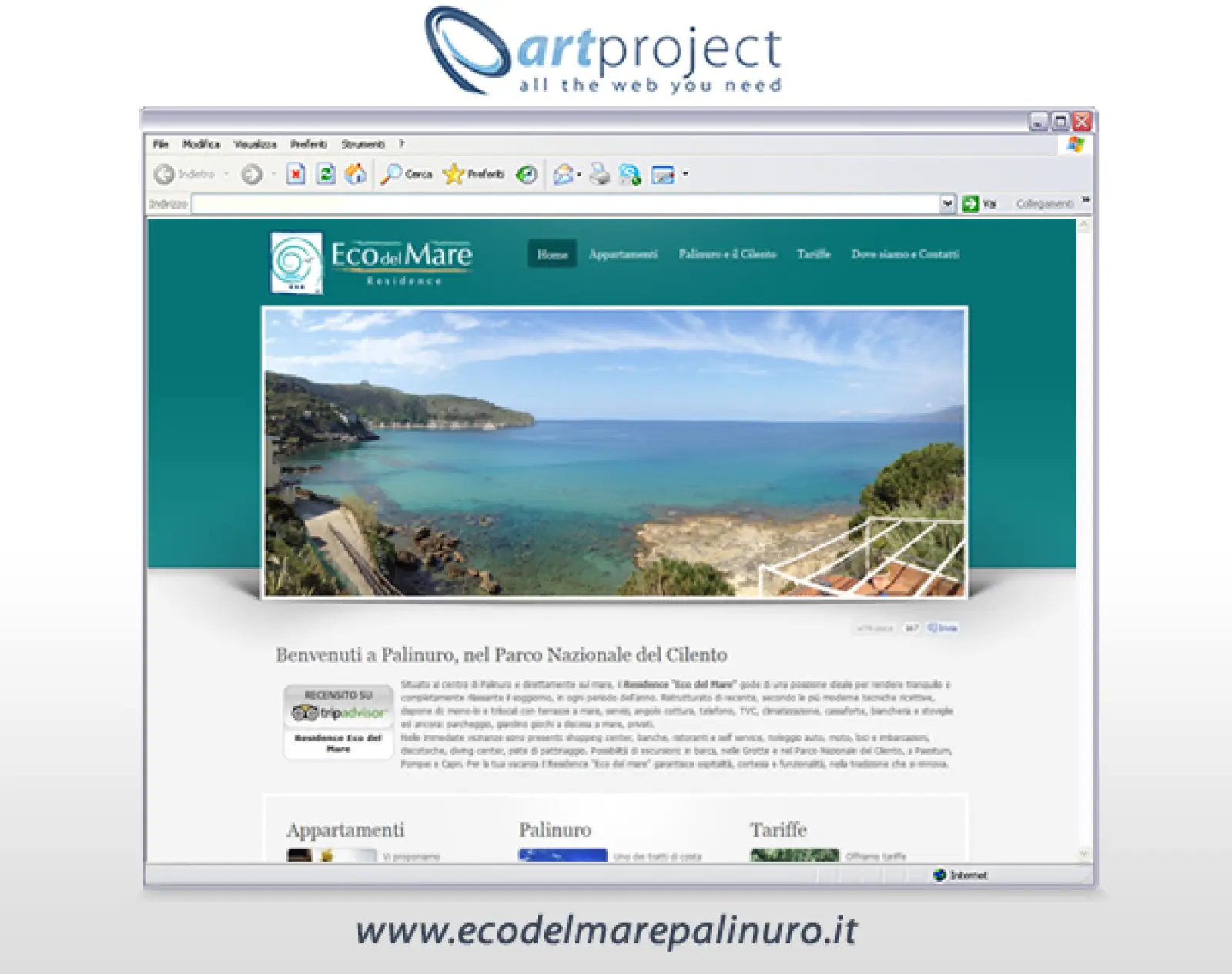 Marco Polo Advisor Case Study