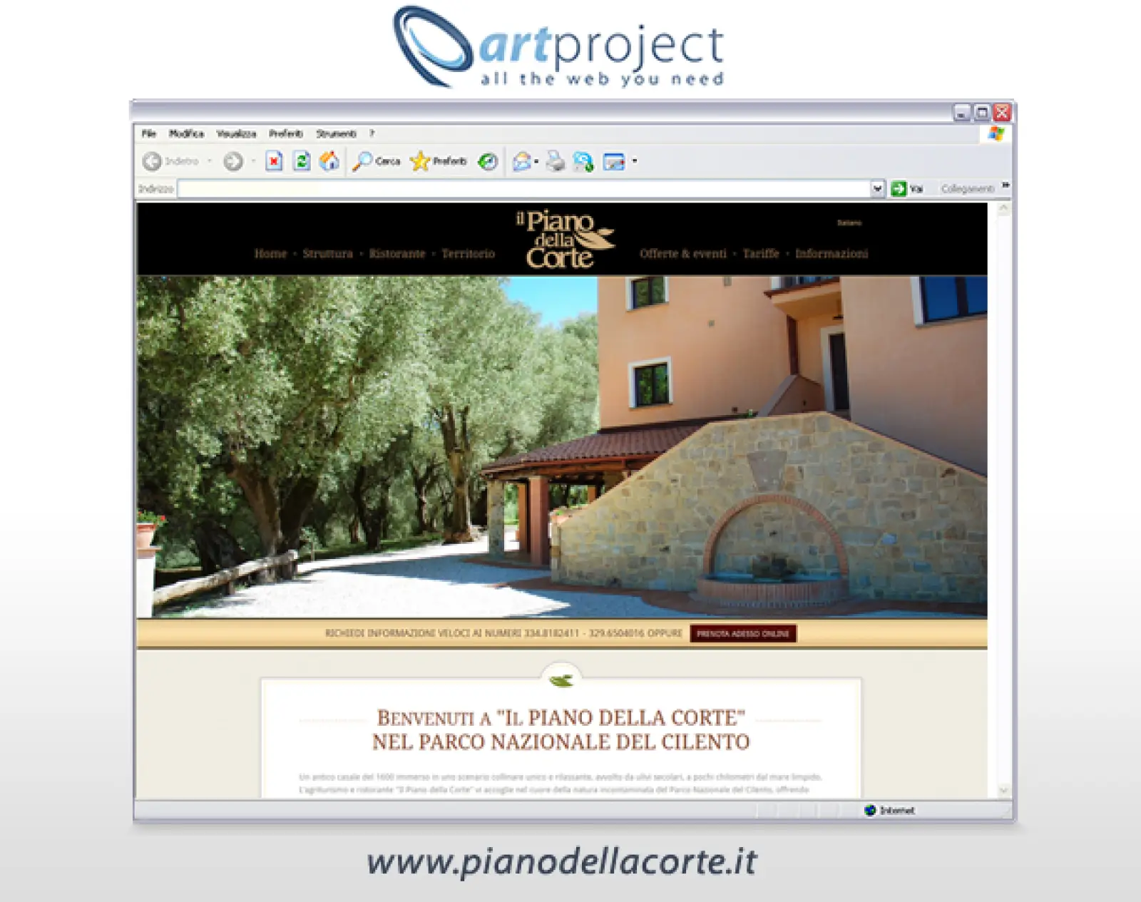 Marco Polo Advisor Case Study