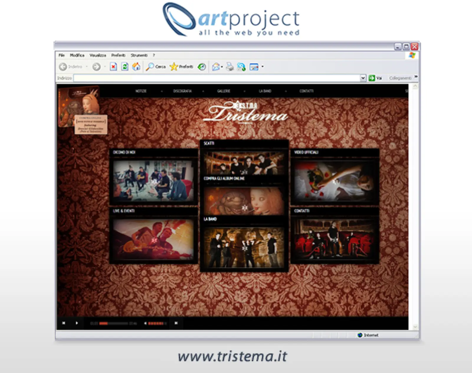 Marco Polo Advisor Case Study