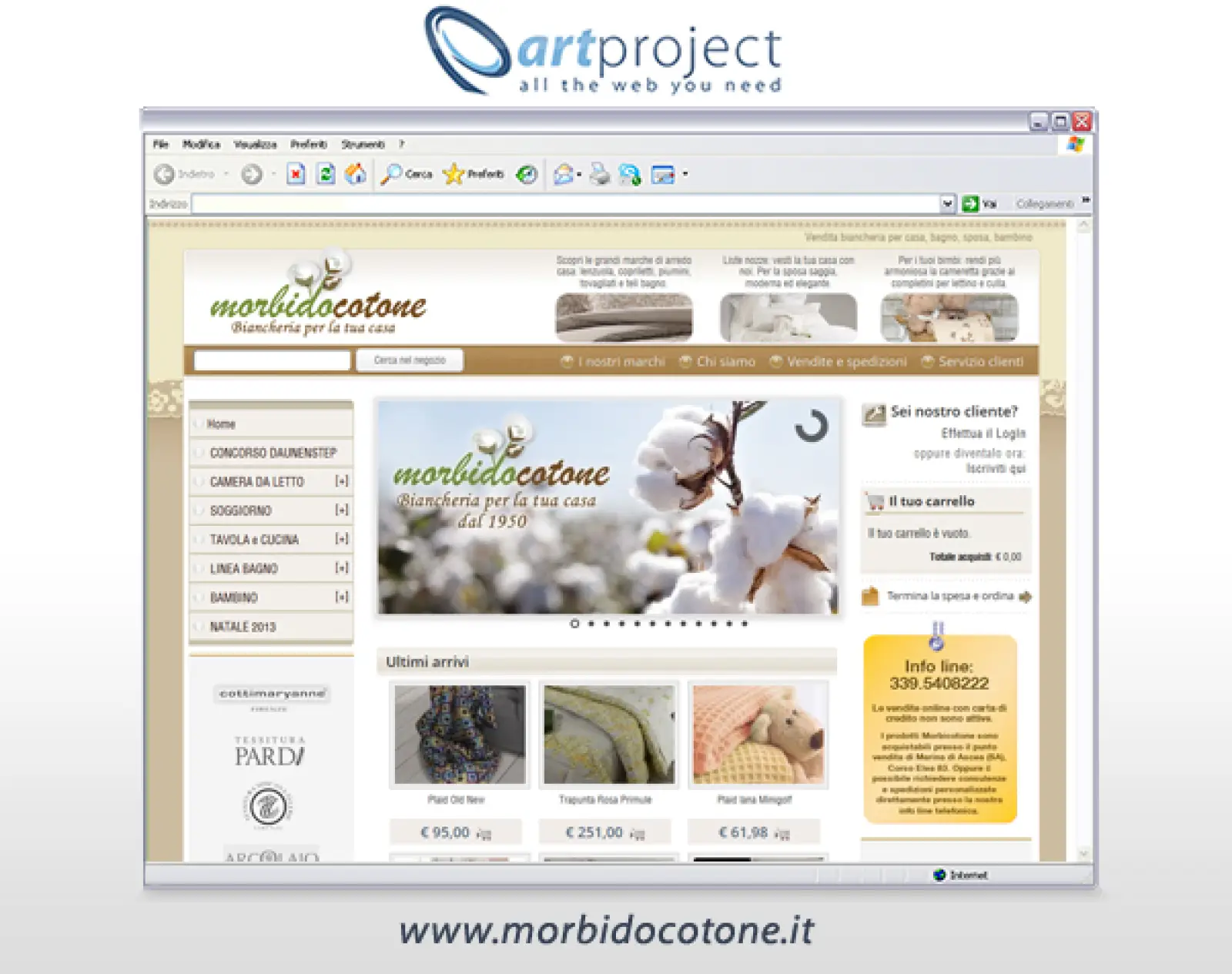 Marco Polo Advisor Case Study